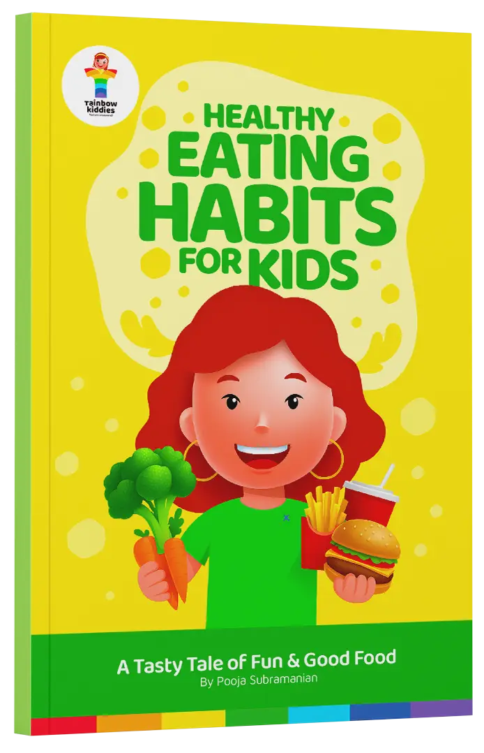 Rainbow Kiddies Books