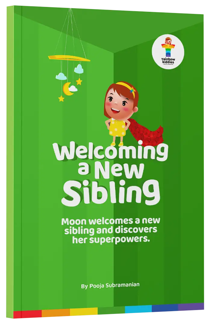 Rainbow Kiddies Books