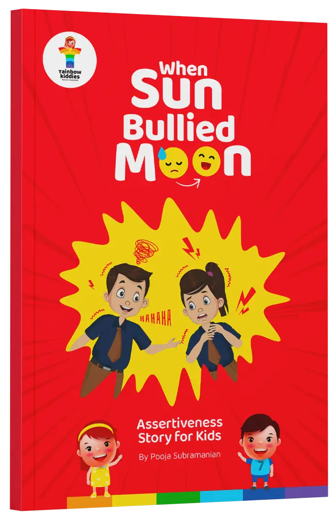 Rainbow Kiddies Books