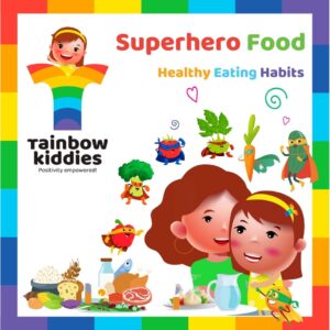 healthy eating habits in kids