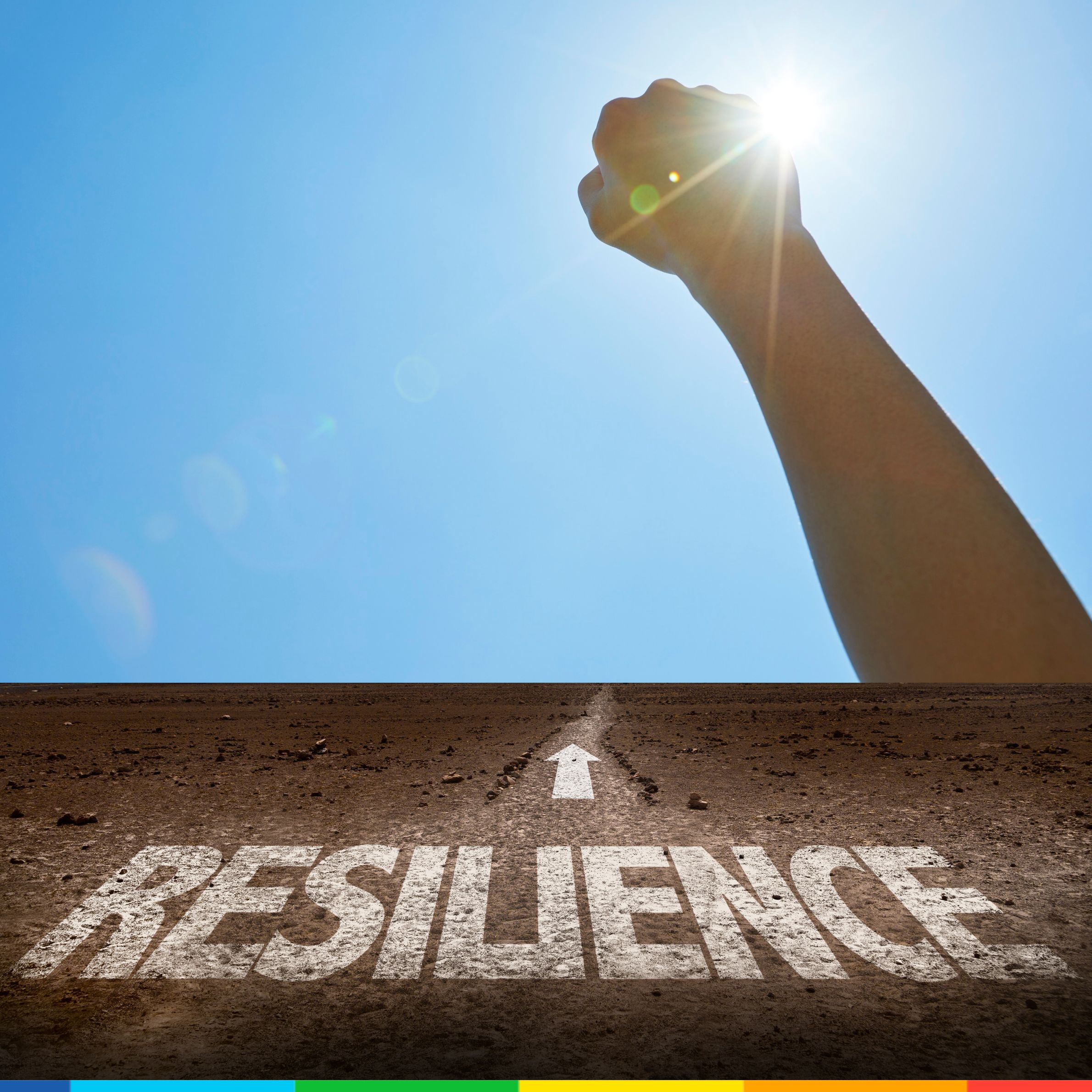 Resilience-Building – Easy Checklist for Kids of All Ages