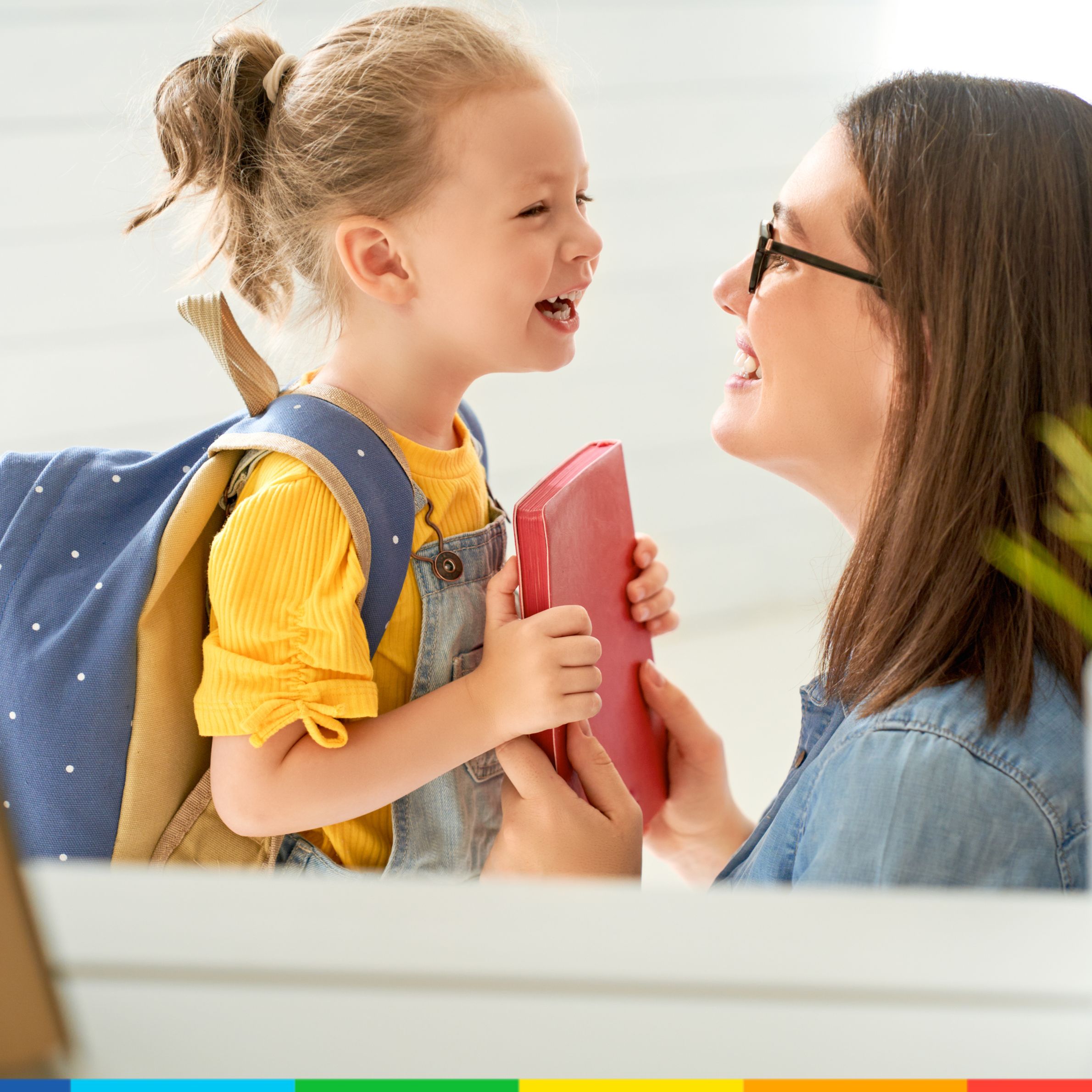 Back to School: How to Prepare for a Smooth First Day?