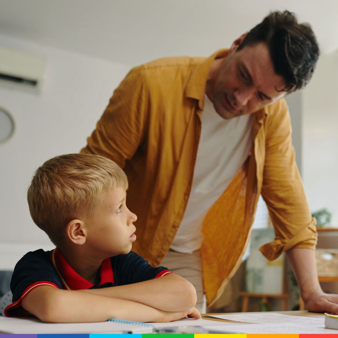 How to Teach Emotional Regulation to Kids (Aged 3–8)