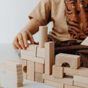 activities for shy kids