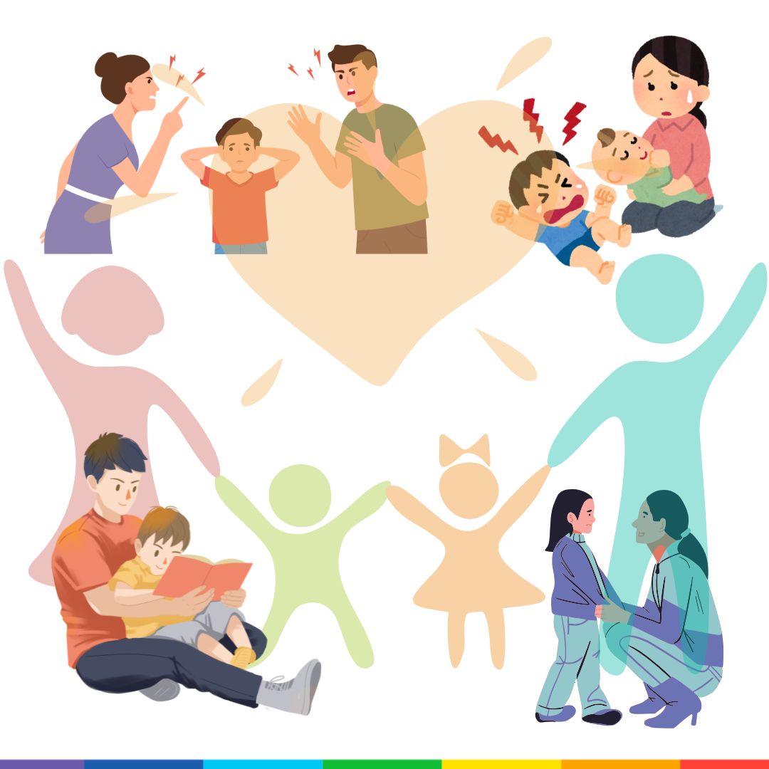 The 4 Famous Parenting Styles — Which One Is Yours?