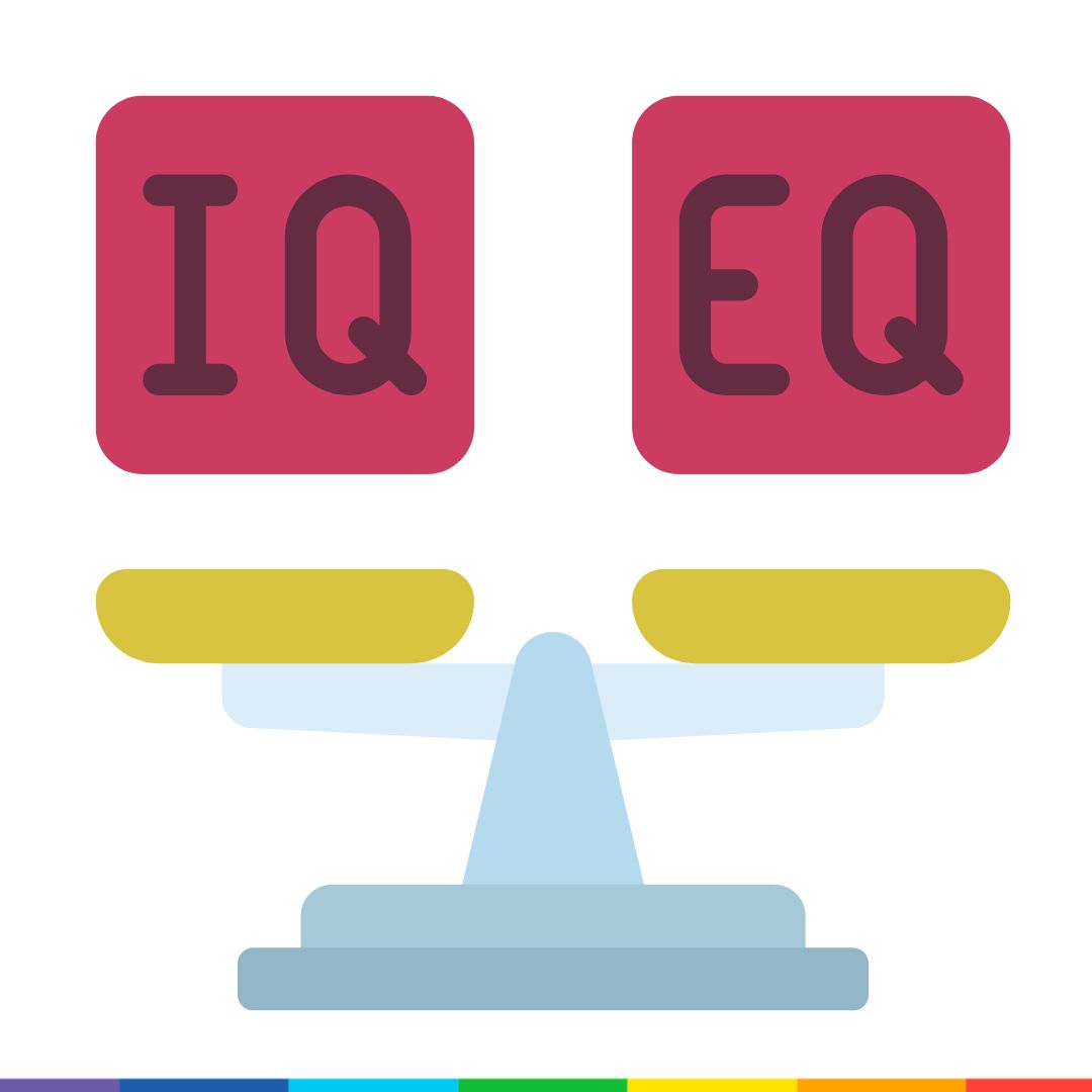Easy Guide on Why Emotional Intelligence Matters More > IQ