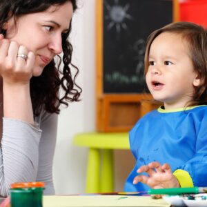 emotion coaching parent