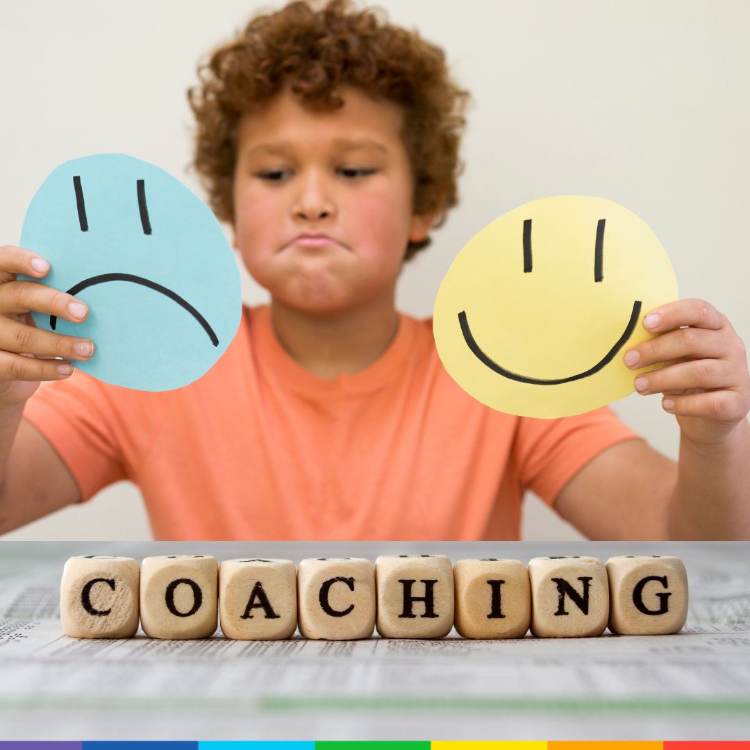 The 5 Super Steps of Emotion Coaching — Your Practical Guide