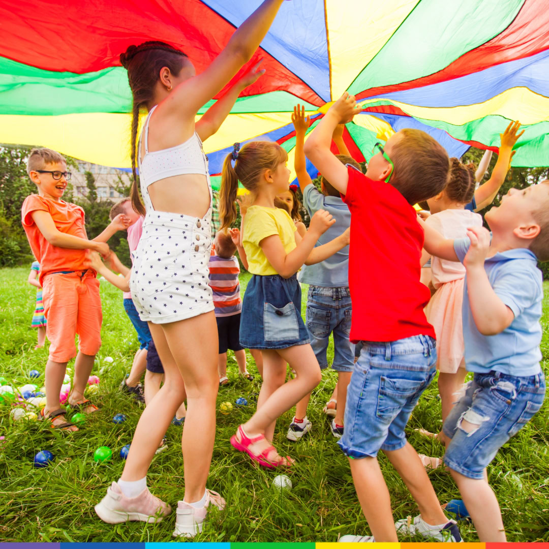 25 Screen-Free Activities for Kids That Are Fun and Easy